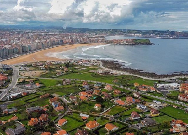 Que hacer en gijon este finde